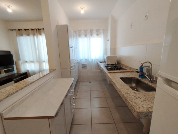 Imagem Apartamento com 2 Quartos para Alugar, 50 m² em Vila Harmonia - Araraquara Imagem Apartamento com 2 Quartos para Alugar, 50 m² em Vila Harmonia - Araraquara