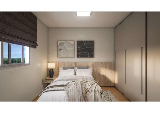 Imagem Apartamento com 2 Quartos à Venda, 44 m² em Jardim Morumbi - Londrina Imagem Apartamento com 2 Quartos à Venda, 44 m² em Jardim Morumbi - Londrina