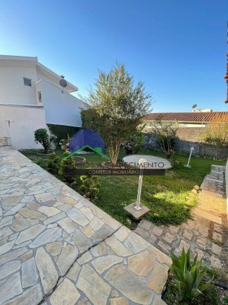 Imagem Casa com 4 Quartos à Venda, 314 m² em Cidade Jardim - Jacareí