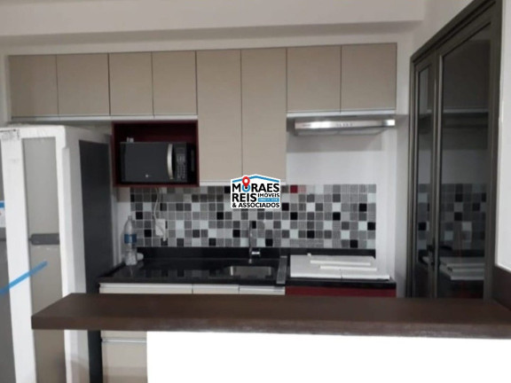 Imagem Apartamento com 1 Quarto à Venda, 54 m² em Pinheiros - São Paulo Imagem Apartamento com 1 Quarto à Venda, 54 m² em Pinheiros - São Paulo