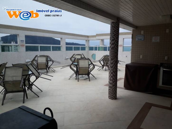 Imagem Apartamento com 3 Quartos à Venda, 173 m² em Vila Tupi - Praia Grande Imagem Apartamento com 3 Quartos à Venda, 173 m² em Vila Tupi - Praia Grande