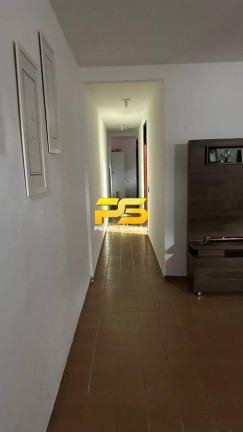 Imagem Casa com 4 Quartos à Venda, 280 m² em Centro - João Pessoa