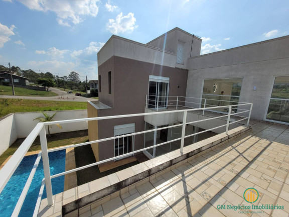 Imagem Casa de Condomínio com 3 Quartos à Venda, 324 m² em Granja Viana - Cotia Imagem Casa de Condomínio com 3 Quartos à Venda, 324 m² em Granja Viana - Cotia