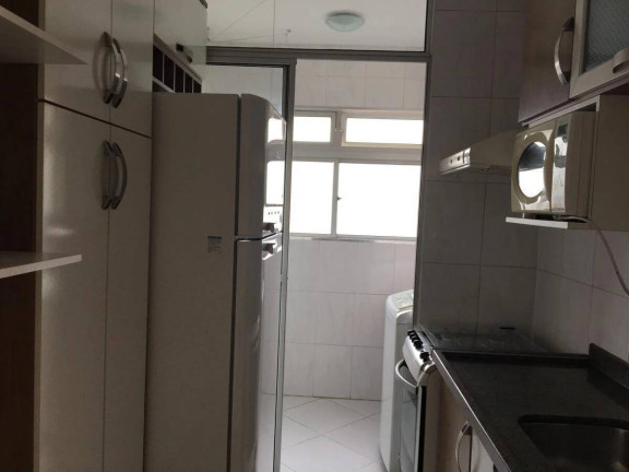 Imagem Apartamento com 2 Quartos à Venda, 50 m² em Jurubatuba - São Paulo