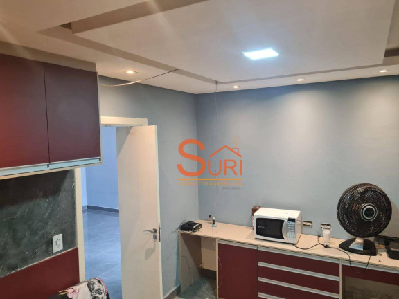Imagem Casa com 3 Quartos à Venda, 190 m² em Jardim Lauro Gomes - São Bernardo Do Campo Imagem Casa com 3 Quartos à Venda, 190 m² em Jardim Lauro Gomes - São Bernardo Do Campo