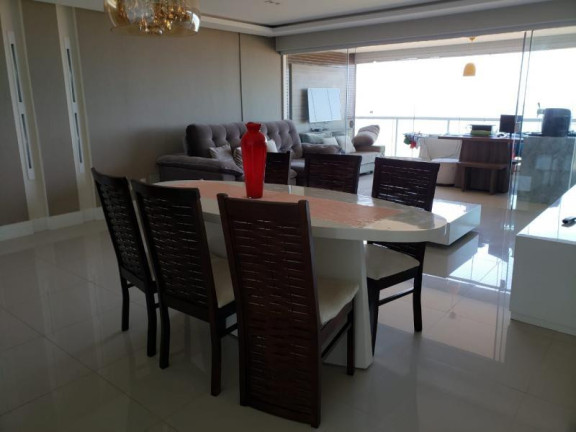 Imagem Apartamento com 3 Quartos à Venda, 144 m² em Patamares - Salvador