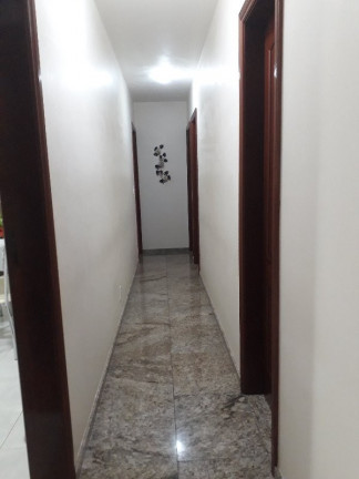 Imagem Imóvel com 3 Quartos à Venda, 139 m² em Jardim Guanabara - Rio De Janeiro