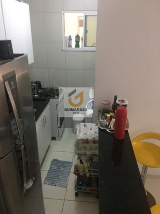 Imagem Apartamento com 1 Quarto à Venda, 40 m² em Buraquinho - Lauro De Freitas Imagem Apartamento com 1 Quarto à Venda, 40 m² em Buraquinho - Lauro De Freitas