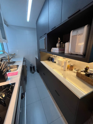 Imagem Apartamento com 3 Quartos à Venda, 71 m² em Manaíra - João Pessoa