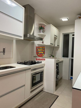 Imagem Apartamento com 2 Quartos à Venda, em Barreiros - São José Imagem Apartamento com 2 Quartos à Venda, em Barreiros - São José