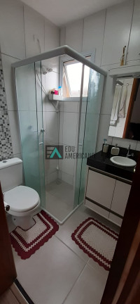 Imagem Apartamento com 2 Quartos à Venda, 42 m² em Jardim Colonial - Atibaia Imagem Apartamento com 2 Quartos à Venda, 42 m² em Jardim Colonial - Atibaia