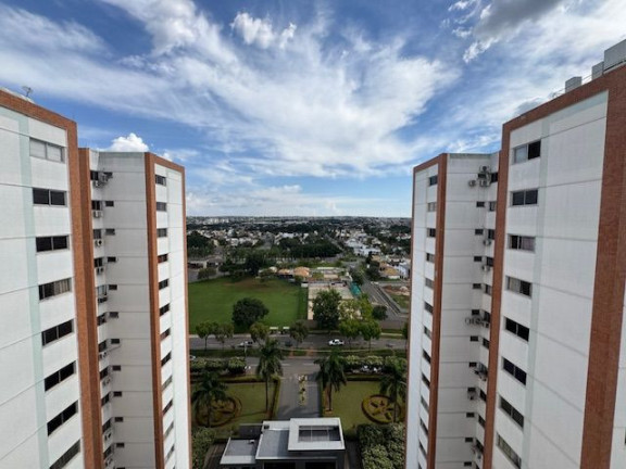 Imagem Apartamento com 3 Quartos à Venda, 80 m² em Residencial Eldorado - Goiânia Imagem Apartamento com 3 Quartos à Venda, 80 m² em Residencial Eldorado - Goiânia