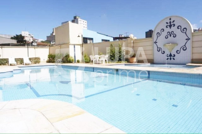 Imagem Apartamento com 4 Quartos à Venda, 178 m² em Santana - São Paulo Imagem Apartamento com 4 Quartos à Venda, 178 m² em Santana - São Paulo