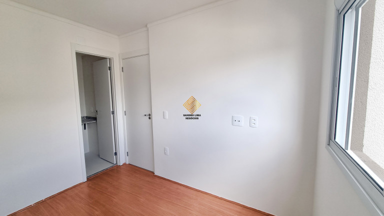Imagem Apartamento com 2 Quartos à Venda, 50 m² em Lapa - São Paulo