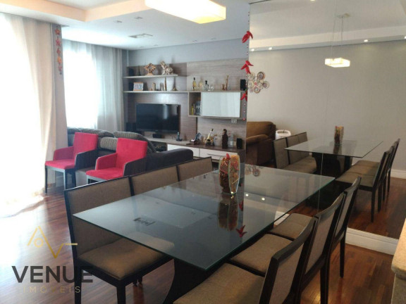 Imagem Apartamento com 2 Quartos à Venda, 72 m² em Tatuapé - São Paulo Imagem Apartamento com 2 Quartos à Venda, 72 m² em Tatuapé - São Paulo