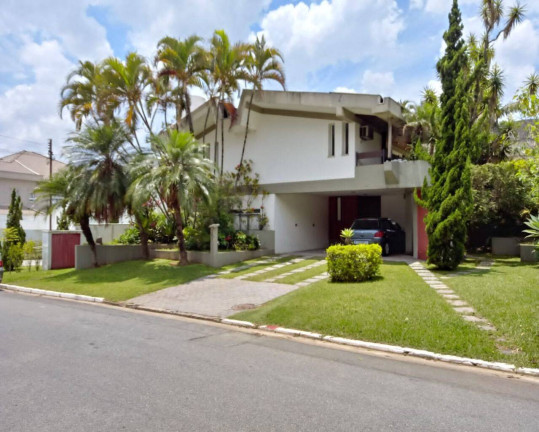 Imagem Casa com 4 Quartos à Venda, 776 m² em Alphaville Residencial Dois - Barueri Imagem Casa com 4 Quartos à Venda, 776 m² em Alphaville Residencial Dois - Barueri