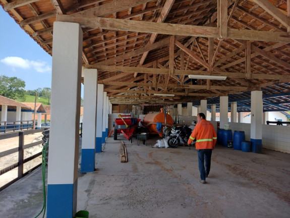 Imagem Imóvel com 15 Quartos à Venda, 2.783.000 m² em Vila Pantaleão - Caçapava Imagem Imóvel com 15 Quartos à Venda, 2.783.000 m² em Vila Pantaleão - Caçapava