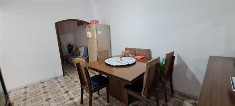 Imagem Casa com 2 Quartos à Venda, 84 m² em Aviação - Praia Grande Imagem Casa com 2 Quartos à Venda, 84 m² em Aviação - Praia Grande