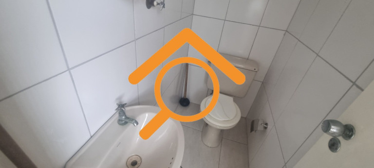 Imagem Imóvel com 3 Quartos para Alugar, 82 m² em Jardim Marajoara - São Paulo
