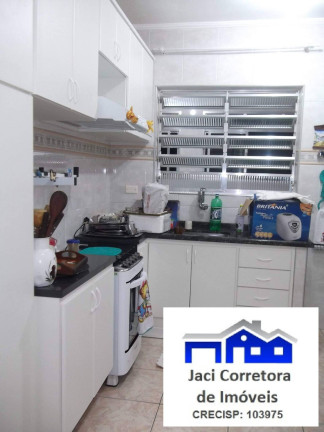 Imagem Casa com 2 Quartos à Venda, 116 m² em Marapé - Santos Imagem Casa com 2 Quartos à Venda, 116 m² em Marapé - Santos
