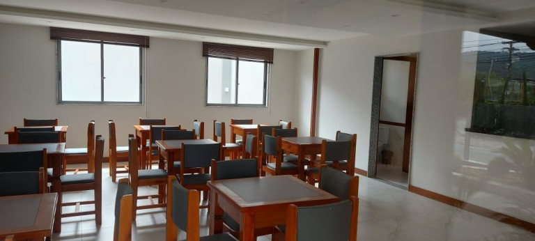 Imagem Apartamento com 2 Quartos à Venda, 101 m² em Alto - Teresópolis Imagem Apartamento com 2 Quartos à Venda, 101 m² em Alto - Teresópolis