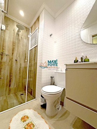 Imagem Apartamento com 3 Quartos à Venda, 95 m² em Itaguá - Ubatuba Imagem Apartamento com 3 Quartos à Venda, 95 m² em Itaguá - Ubatuba