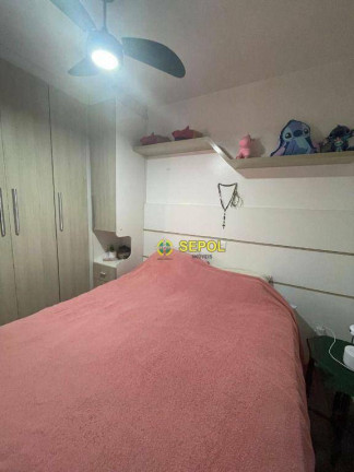 Imagem Apartamento com 2 Quartos à Venda, 49 m² em Casa Branca - Santo André Imagem Apartamento com 2 Quartos à Venda, 49 m² em Casa Branca - Santo André
