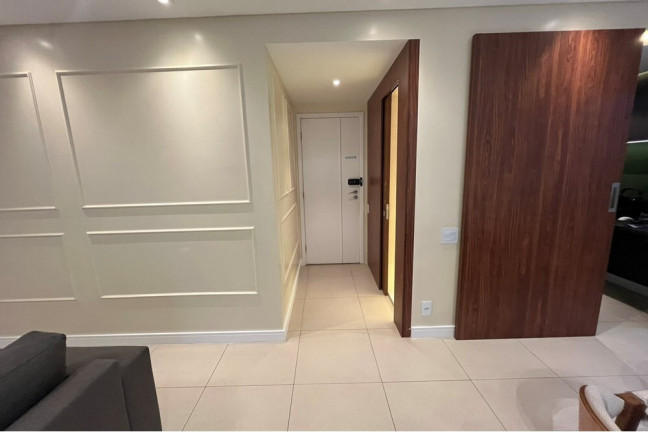Imagem Apartamento com 3 Quartos à Venda, 126 m² em Mooca - São Paulo