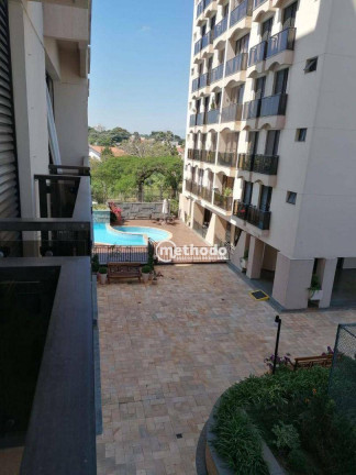 Imagem Apartamento com 3 Quartos à Venda, 117 m² em Jardim Das Paineiras - Campinas Imagem Apartamento com 3 Quartos à Venda, 117 m² em Jardim Das Paineiras - Campinas