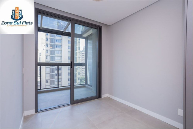 Imagem Apartamento com 1 Quarto à Venda, 40 m² em Jardim Paulista - São Paulo