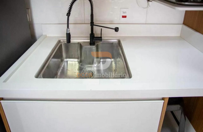 Imagem Apartamento com 4 Quartos à Venda, 105 m² em Centro  - Diadema