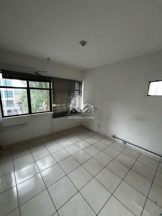 Imagem Sala Comercial para Alugar, 75 m² em Itararé - São Vicente Imagem Sala Comercial para Alugar, 75 m² em Itararé - São Vicente