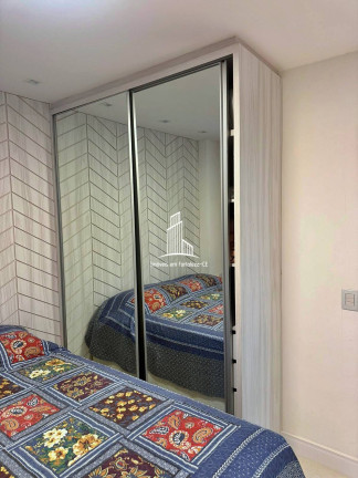 Imagem Apartamento com 3 Quartos à Venda, 115 m² em Porto Das Dunas - Aquiraz Imagem Apartamento com 3 Quartos à Venda, 115 m² em Porto Das Dunas - Aquiraz