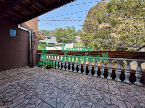 Imagem Casa com 2 Quartos à Venda, 180 m² em Jardim Bertioga - Várzea Paulista