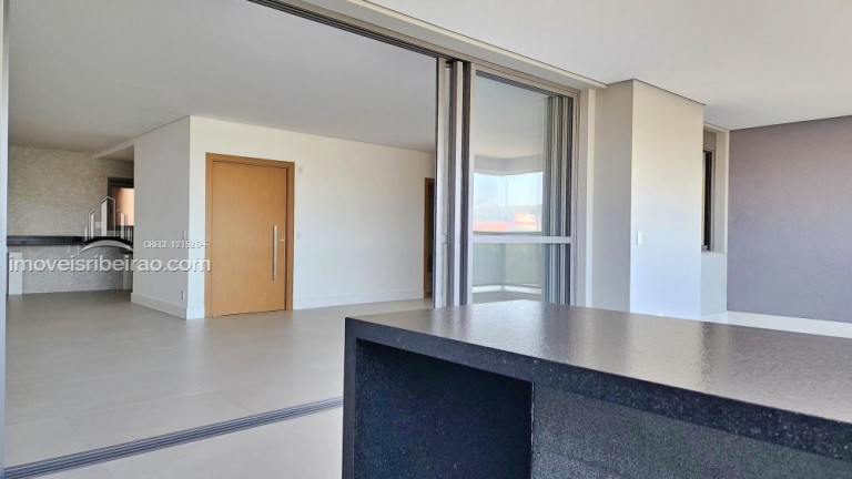 Apartamento com 3 Quartos à Venda, 227 m² em Jardim Ilhas Do Sul - Ribeirão Preto