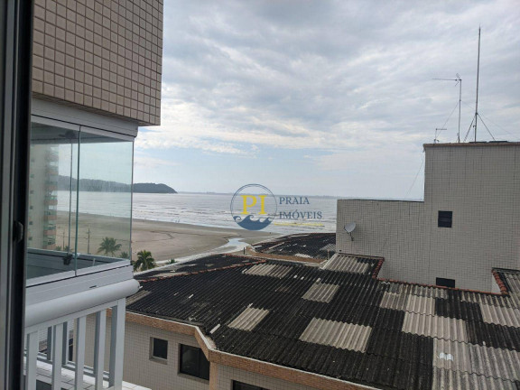 Imagem Apartamento com 2 Quartos à Venda, 109 m² em Aviação - Praia Grande
