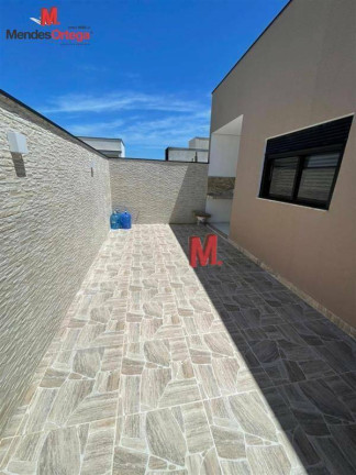 Imagem Casa com 3 Quartos à Venda, 115 m² em Horto Florestal - Sorocaba