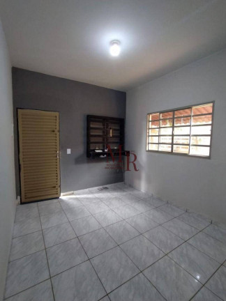 Imagem Casa com 2 Quartos à Venda, 52 m² em Parisi - Parisi