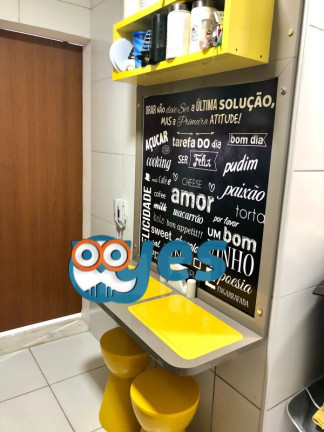 Imagem Apartamento com 2 Quartos para Alugar, 55 m² em Sim - Feira De Santana