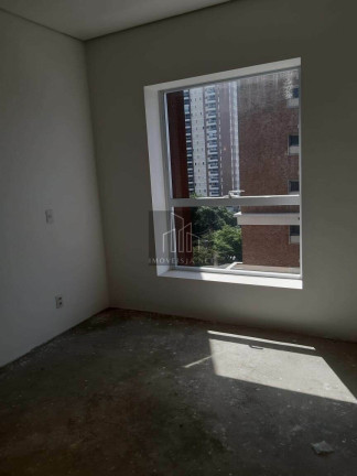 Imagem Apartamento com 1 Quarto à Venda, 55 m² em Empresarial 18 Do Forte - Barueri