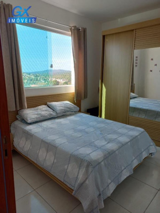 Imagem Apartamento com 2 Quartos à Venda, 55 m² em Porto Seguro - Ribeirão Das Neves