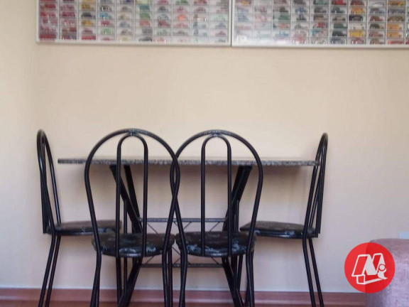Imagem Apartamento com 1 Quarto à Venda, 40 m² em Camaquã - Porto Alegre Imagem Apartamento com 1 Quarto à Venda, 40 m² em Camaquã - Porto Alegre