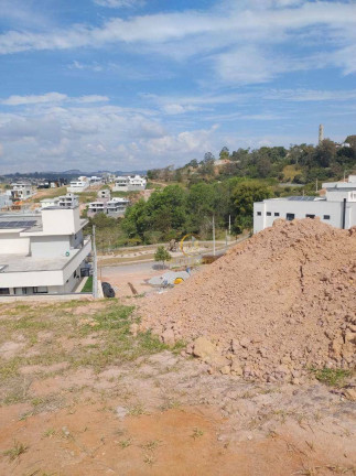Imagem Terreno à Venda, 525 m² em Condomínio Verana - São José Dos Campos Imagem Terreno à Venda, 525 m² em Condomínio Verana - São José Dos Campos