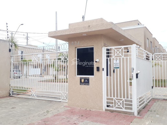 Imagem Casa com 2 Quartos à Venda, 52 m² em Vila Mineirão - Sorocaba Imagem Casa com 2 Quartos à Venda, 52 m² em Vila Mineirão - Sorocaba