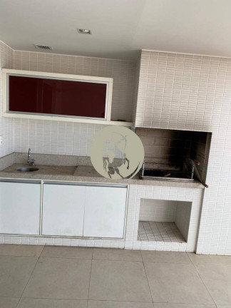 Imagem Apartamento com 3 Quartos à Venda, 158 m² em Ponta Da Praia - Santos Imagem Apartamento com 3 Quartos à Venda, 158 m² em Ponta Da Praia - Santos