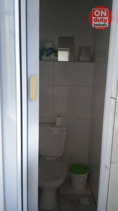 Imagem Sobrado com 2 Quartos à Venda, 75 m² em Vila São Jorge - Santos Imagem Sobrado com 2 Quartos à Venda, 75 m² em Vila São Jorge - Santos