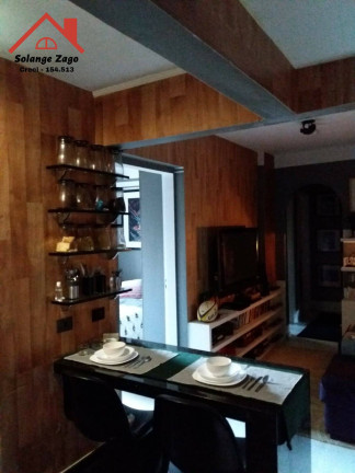 Imagem Apartamento com 3 Quartos à Venda, 69 m² em Vila Andrade - São Paulo Imagem Apartamento com 3 Quartos à Venda, 69 m² em Vila Andrade - São Paulo