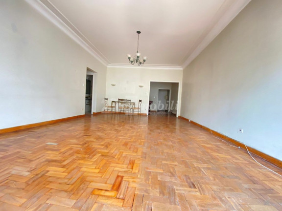 Imagem Apartamento com 3 Quartos à Venda, 145 m² em Higienópolis - São Paulo Imagem Apartamento com 3 Quartos à Venda, 145 m² em Higienópolis - São Paulo