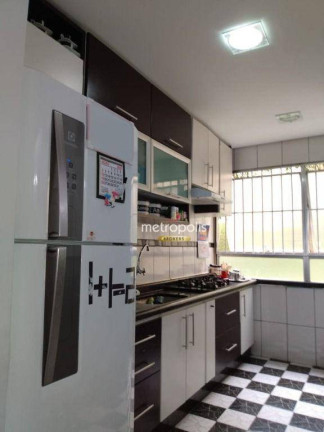 Imagem Apartamento com 3 Quartos à Venda, 96 m² em Jardim Das Quatro Marias - São Bernardo Do Campo Imagem Apartamento com 3 Quartos à Venda, 96 m² em Jardim Das Quatro Marias - São Bernardo Do Campo