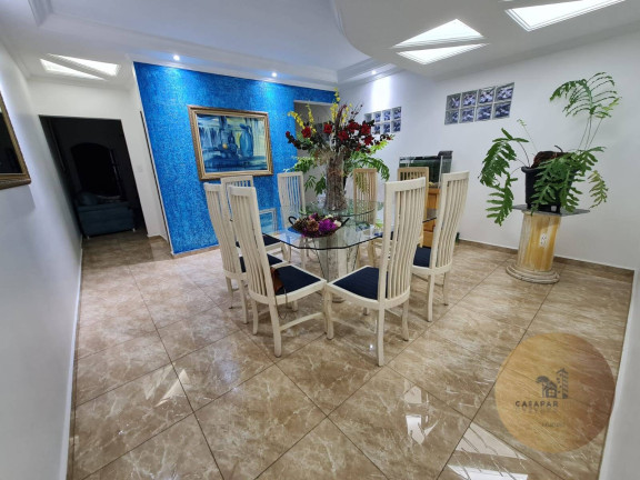 Imagem Sobrado com 3 Quartos à Venda, 352 m² em Olímpico - São Caetano Do Sul Imagem Sobrado com 3 Quartos à Venda, 352 m² em Olímpico - São Caetano Do Sul